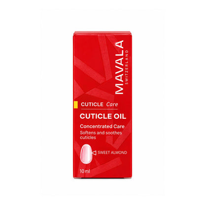 Mavala Cuticle Oil 10ml
