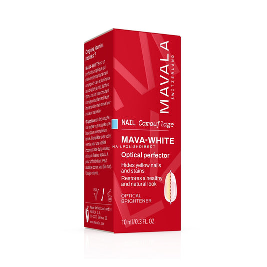 Mavala Mava White 10ml