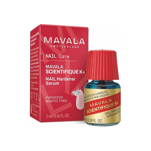 Mavala Scientifique K+ Pro Keratin Nail Hardener 5ml