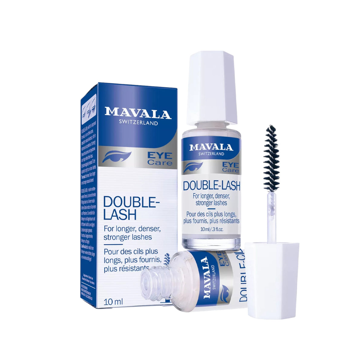 Mavala Switzerland Eye Care Double Lash 10ml