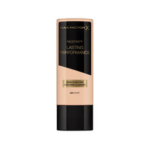 Load image into Gallery viewer, Max Factor Lasting Performance Foundation