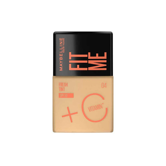 Maybelline Fit Me Fresh Tint Spf50