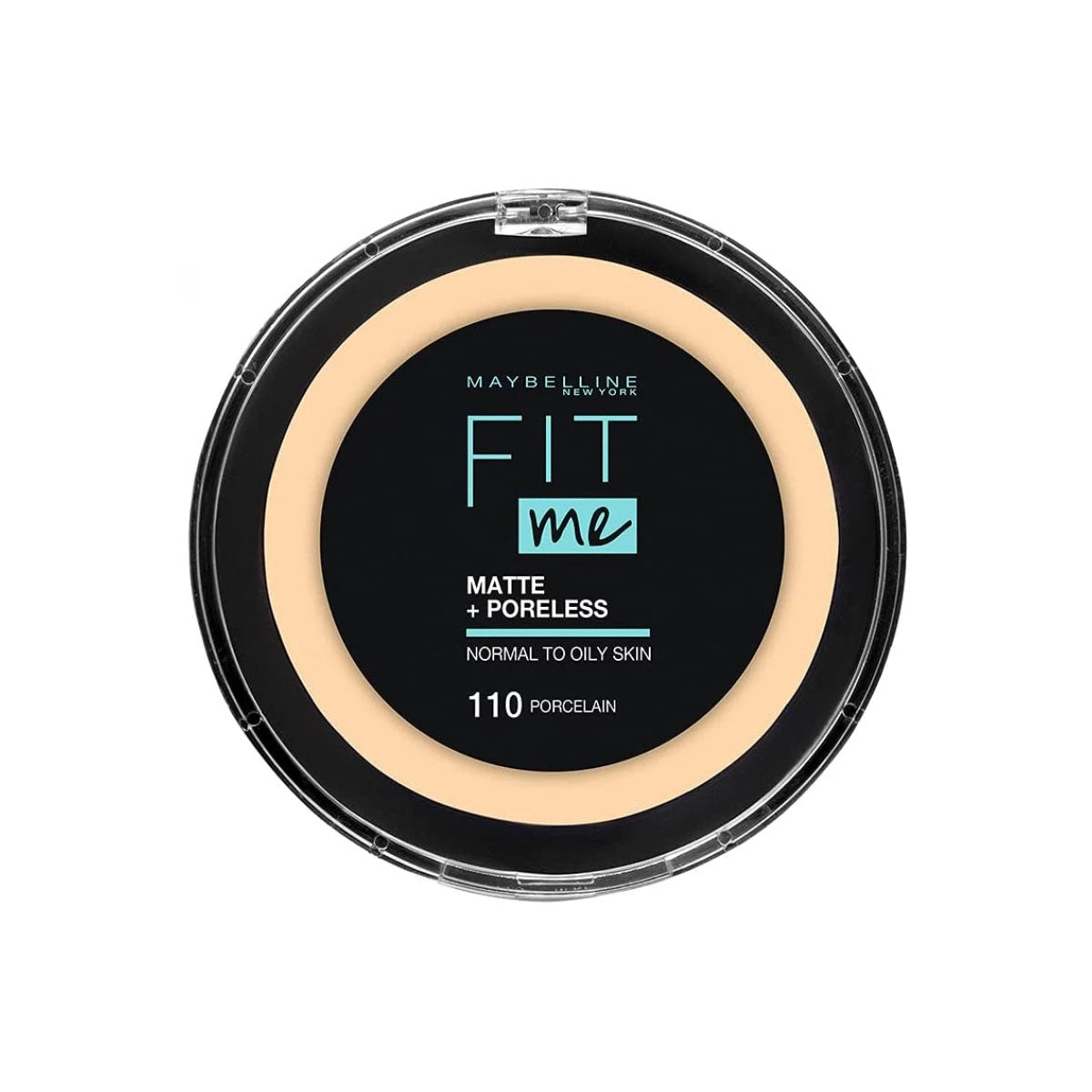 Maybelline Fit Me Matte + Poreless Compact Powder