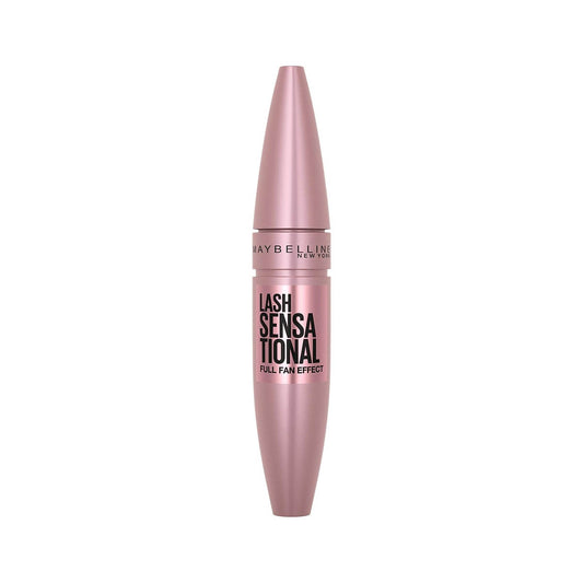 Maybelline Lash Sensational Intense Black Mascara