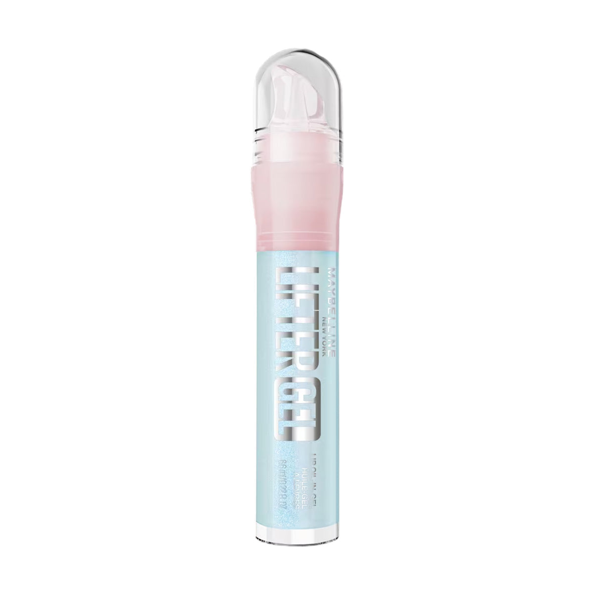 Maybelline Lifter Gel Lip Oil - In - Gel