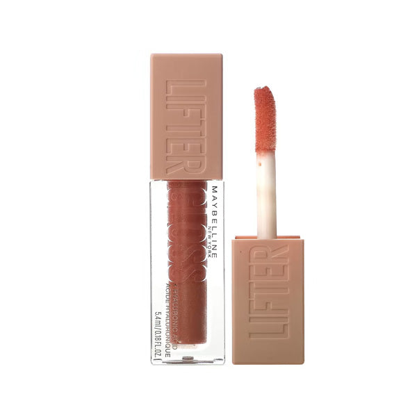 Maybelline Lifter Gloss Lip Gloss With Hyaluronic Acid