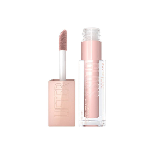 Maybelline Lifter Gloss Lip Gloss With Hyaluronic Acid