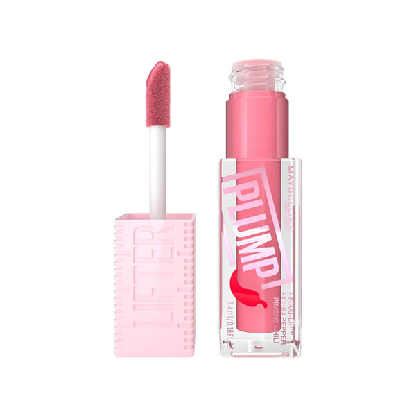 Maybelline Lifter Plump Chili Pepper