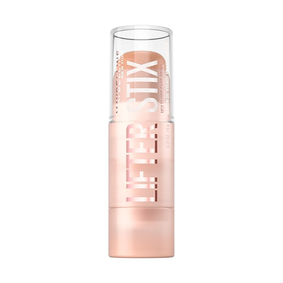 Maybelline Lifter Stix Multi-Use Face Stick Maybelline Lifter Stix Multi-Use Face Stick