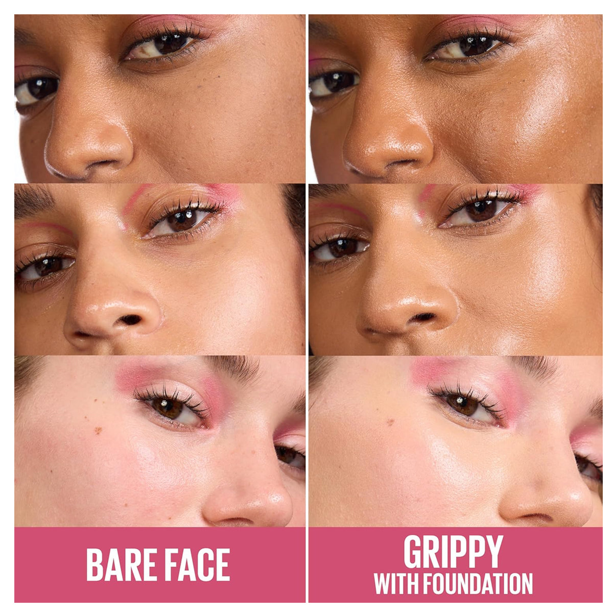 Maybelline New York Grippy Serum 24hr Hydrating Primer 30ml Maybelline New York Grippy Serum 24hr Hydrating Primer 30ml