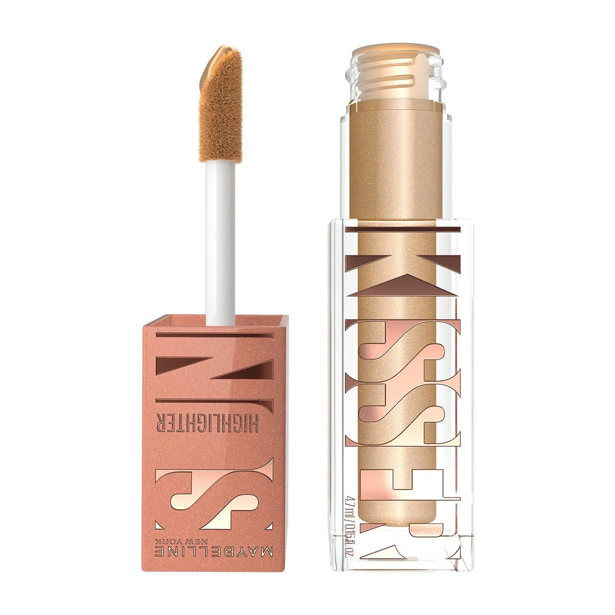 Maybelline New York Sunkisser Highlighter Maybelline New York Sunkisser Highlighter