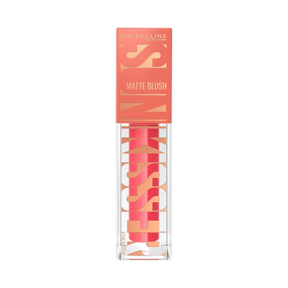 Maybelline New York Sunkisser Liquid Matte Blush