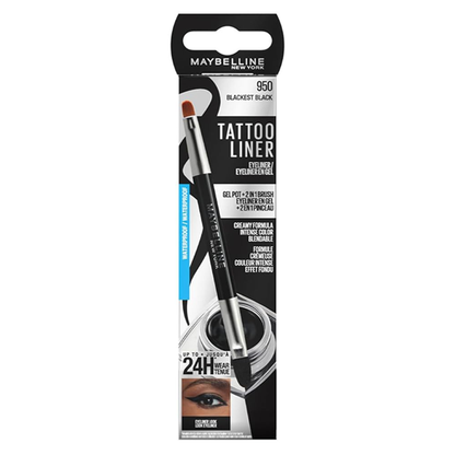 Maybelline Newyork Tattoo Liner  