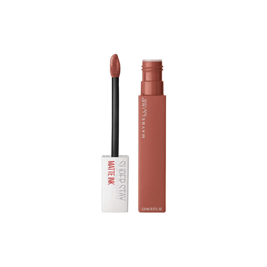 Maybelline Superstay Matte Ink Liquid Lipstick