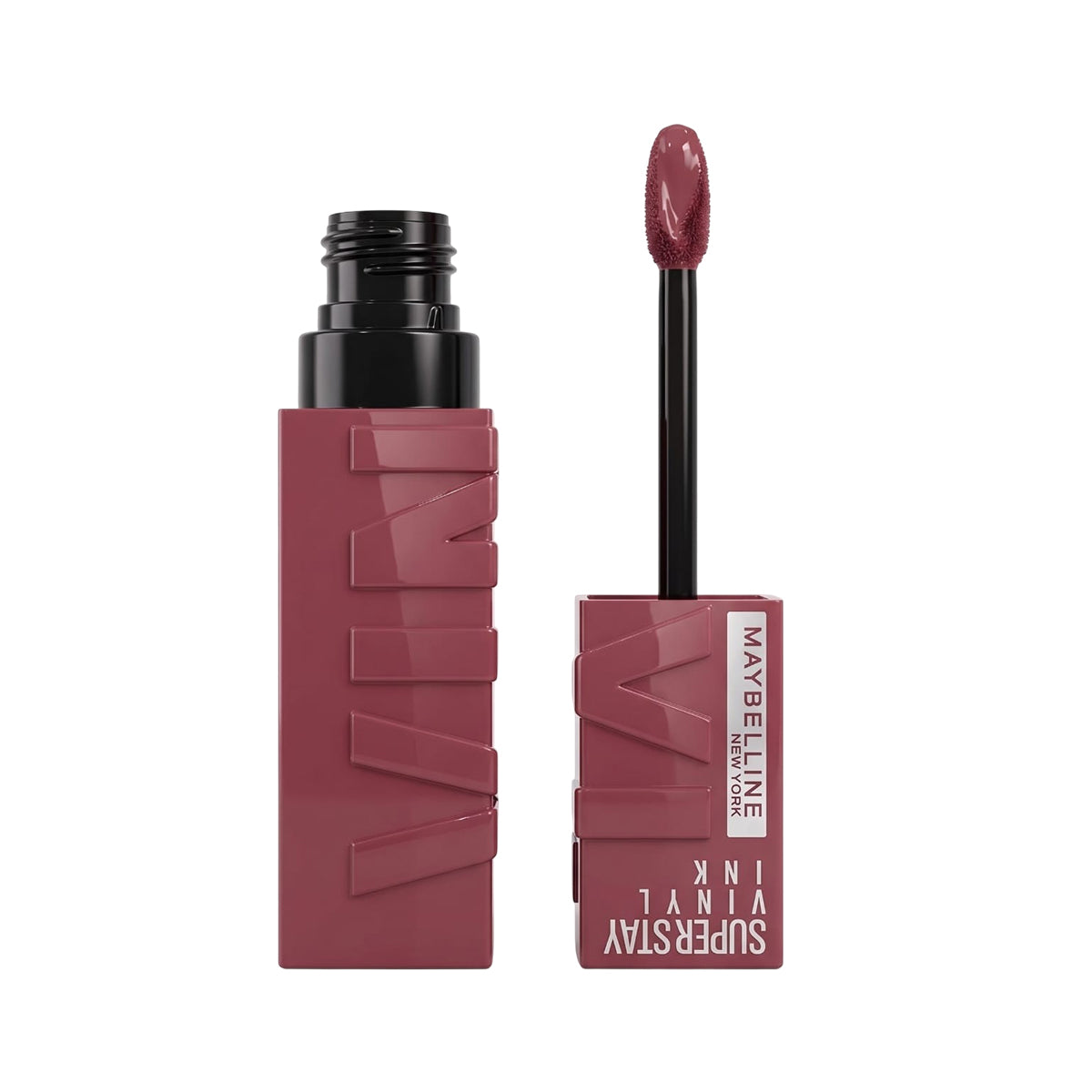 Maybelline Superstay Vinyl Ink Lipstick