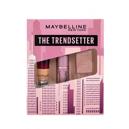Maybelline The Trendsetter Offer