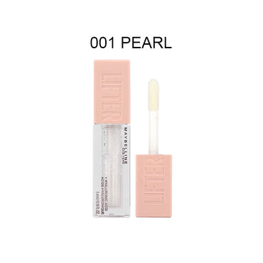 Maybelline Lifter Gloss Lip Gloss With Hyaluronic Acid