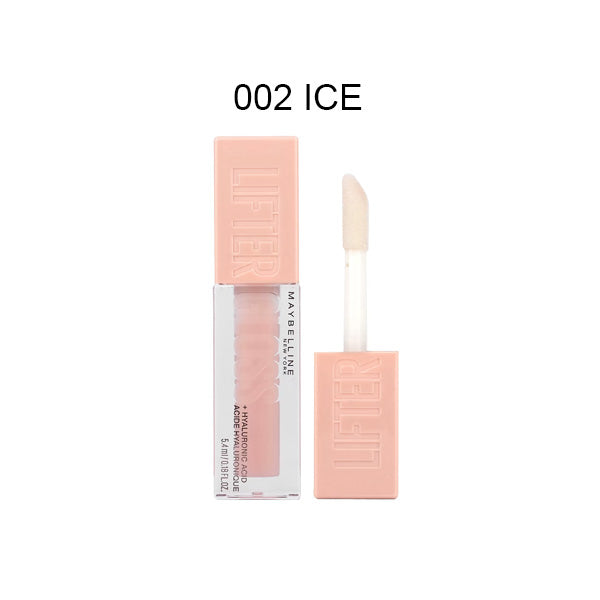 Maybelline Lifter Gloss Lip Gloss With Hyaluronic Acid