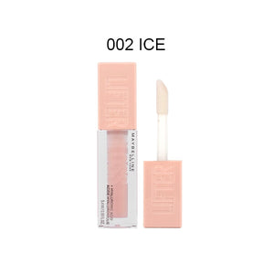 Maybelline Lifter Gloss Lip Gloss With Hyaluronic Acid