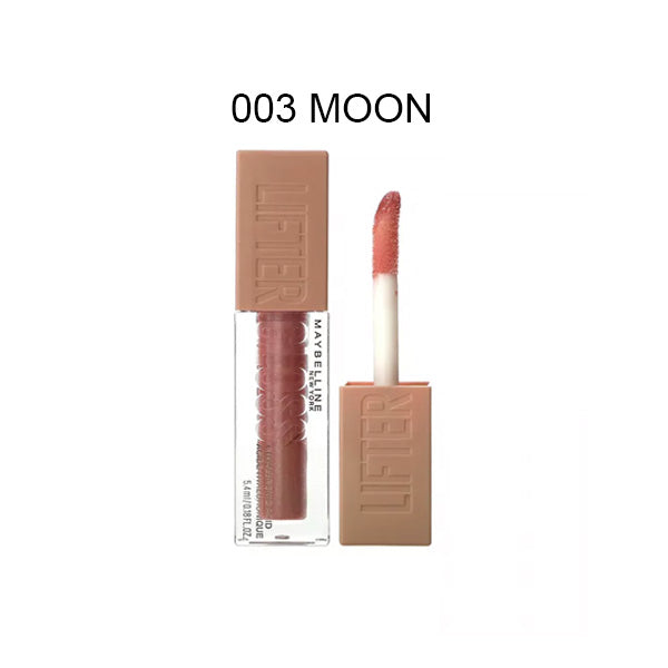 Maybelline Lifter Gloss Lip Gloss With Hyaluronic Acid