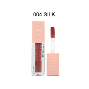 Maybelline Lifter Gloss Lip Gloss With Hyaluronic Acid