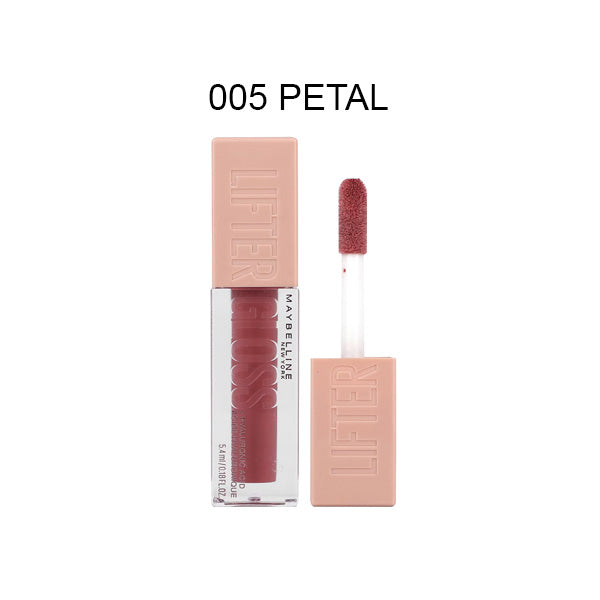 Maybelline Lifter Gloss Lip Gloss With Hyaluronic Acid