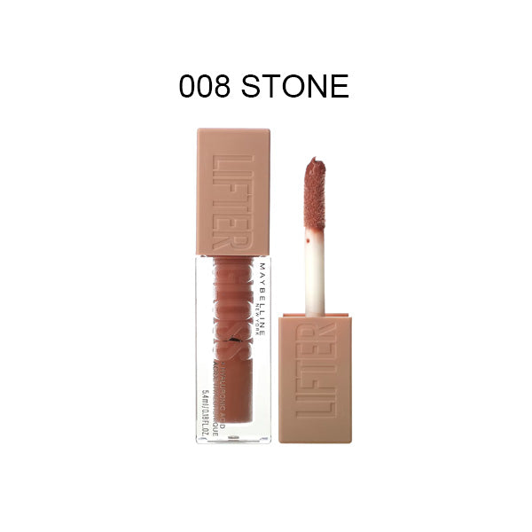 Maybelline Lifter Gloss Lip Gloss With Hyaluronic Acid