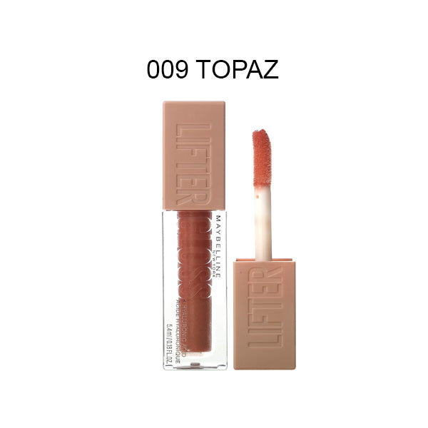 Maybelline Lifter Gloss Lip Gloss With Hyaluronic Acid