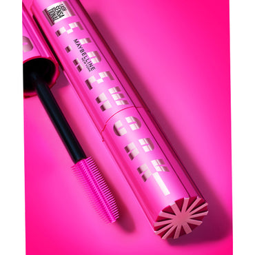 Maybelline New York Lash Sensational Firework Black Mascara