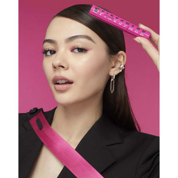 Maybelline New York Lash Sensational Firework Black Mascara