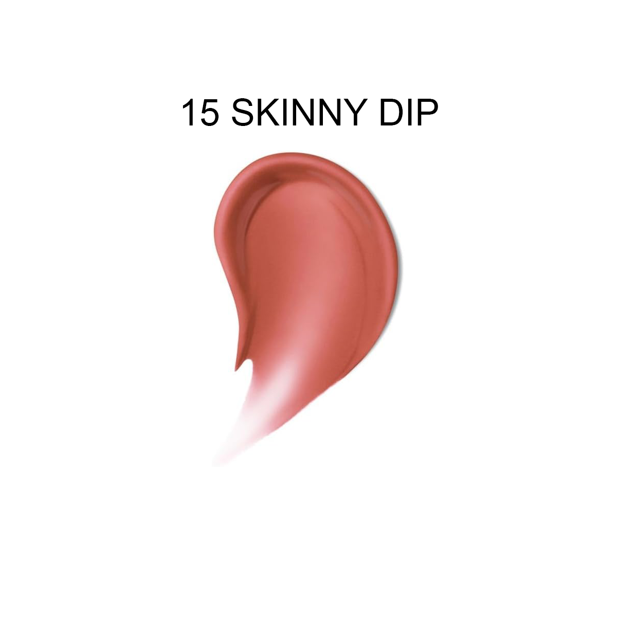 Maybelline Super Stay Teddy Tint
