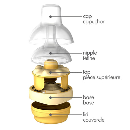 Medela Calma Nipple