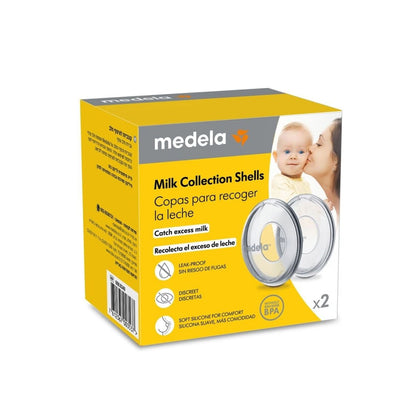 Medela Milk Collection Shells