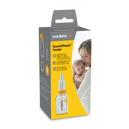 Medela Special Needs Feeder With 150ml