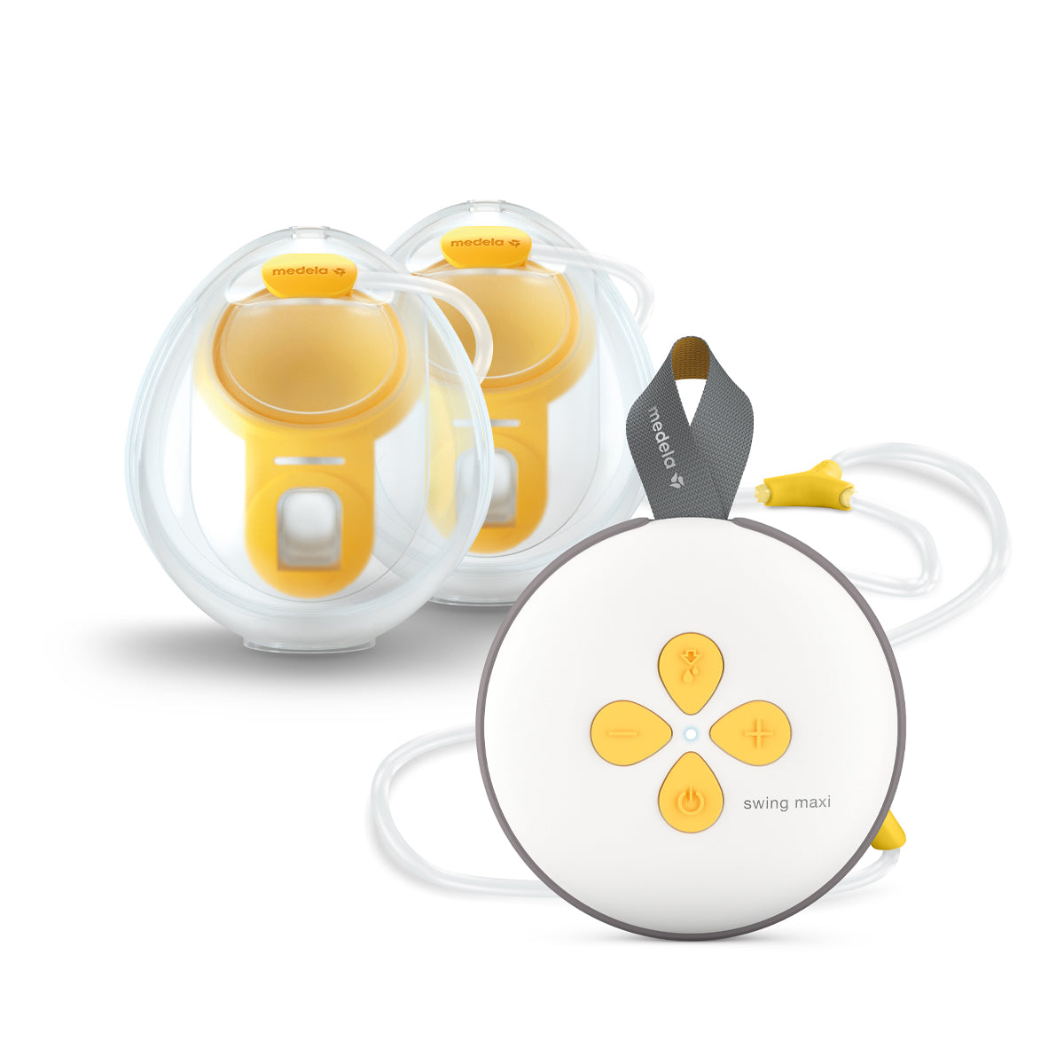 Medela Swing Maxi Hands-free Electric Breast Pump