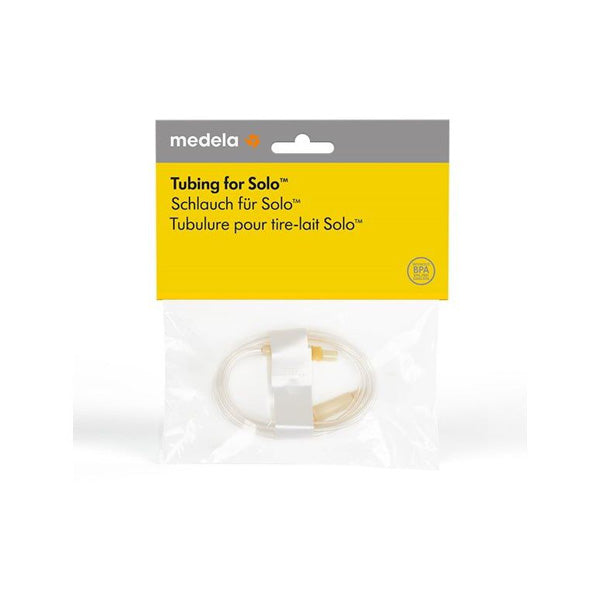 Medela Tubing For Solo