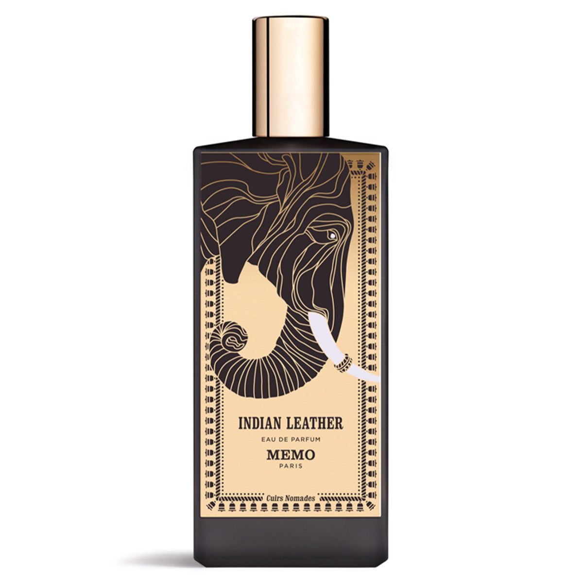 Memo Indian Leather Edp Unisex 75ml