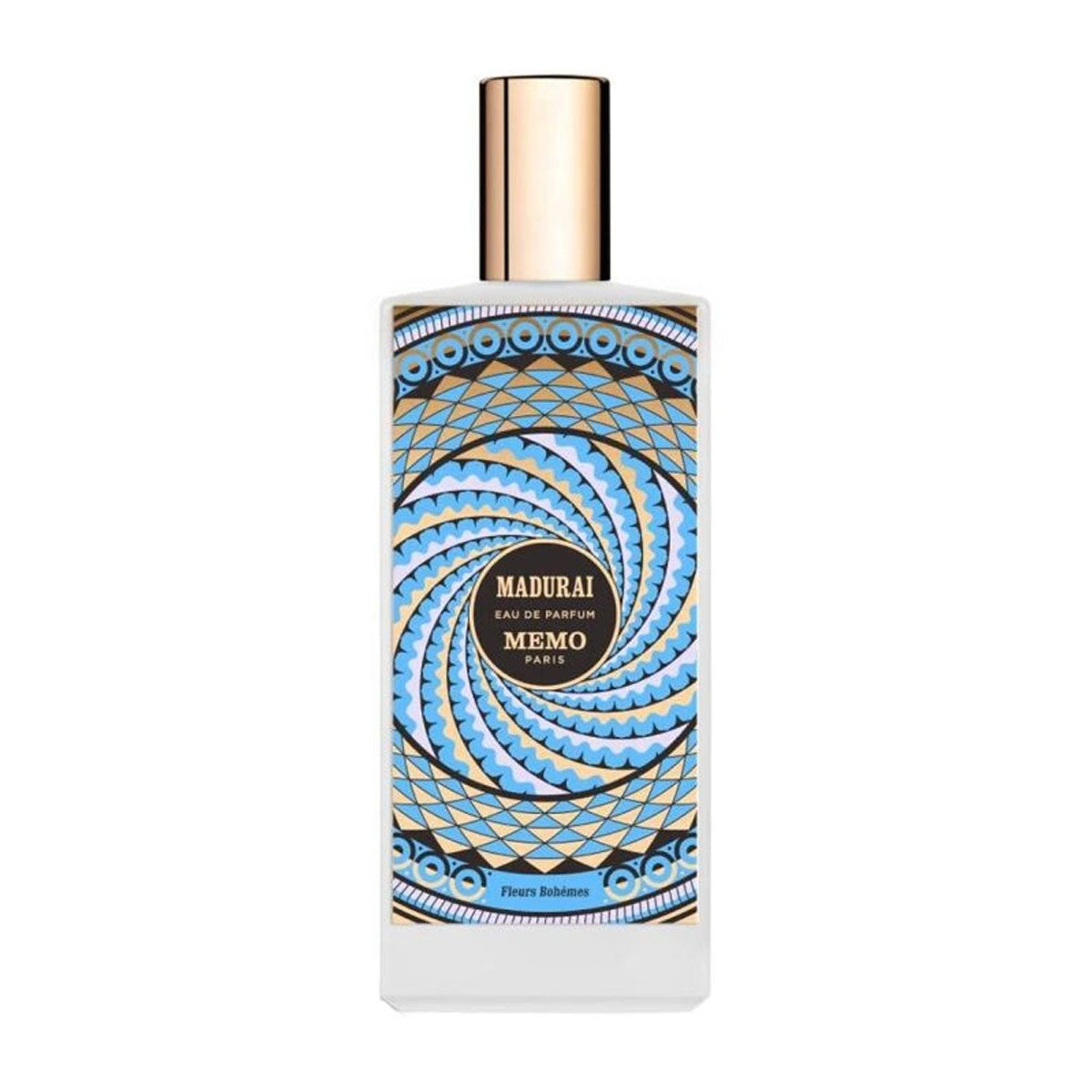 Memo Paris Edp Madurai 