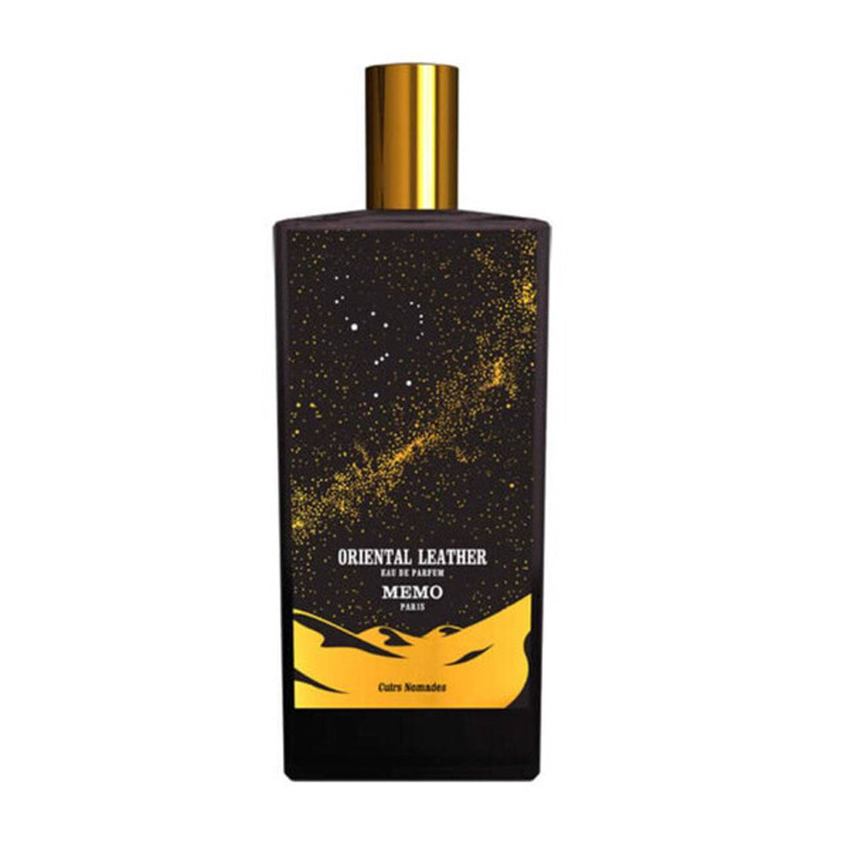 Memo Paris Edp Oriental Leather 75ml