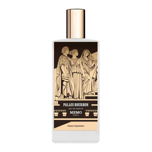Memo Paris Edp Palais Bourbon 75ml