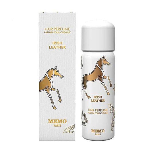 Memo Paris Hair Perfume 80ml Irish Leather