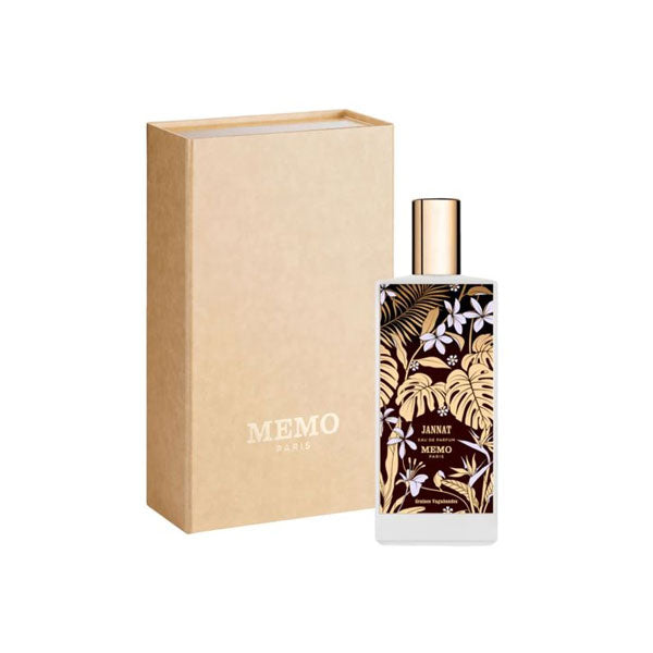 Memo Paris Jannat Edp 75ml