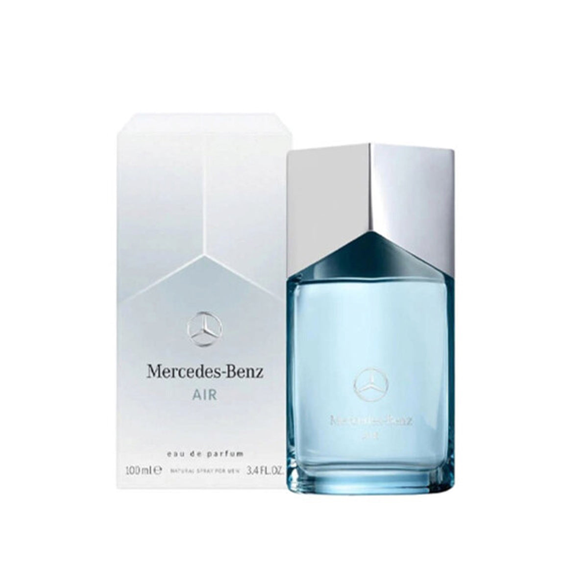 Mercedes-benz Lsa Air Edp 100ml