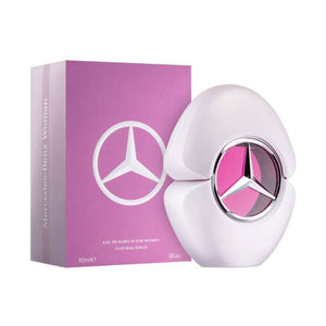 Mercedes-benz Edp For Women 90ml