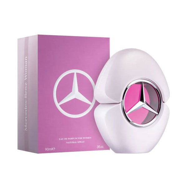 Mercedes-benz Edp For Women 90ml