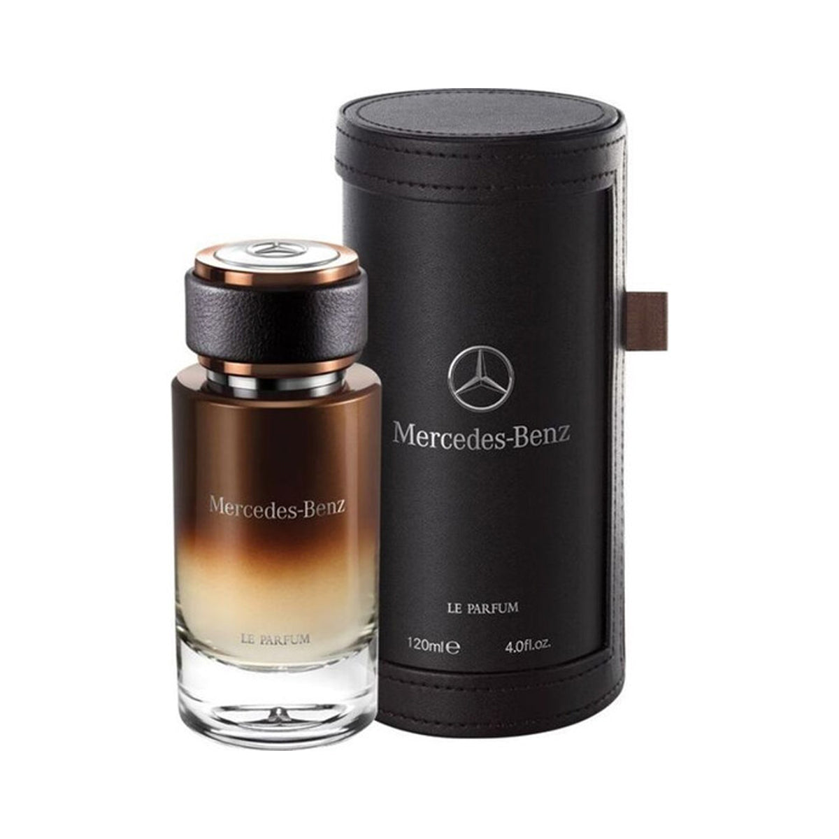 Mercedes-benz Men's Le Parfum Edp 120ml