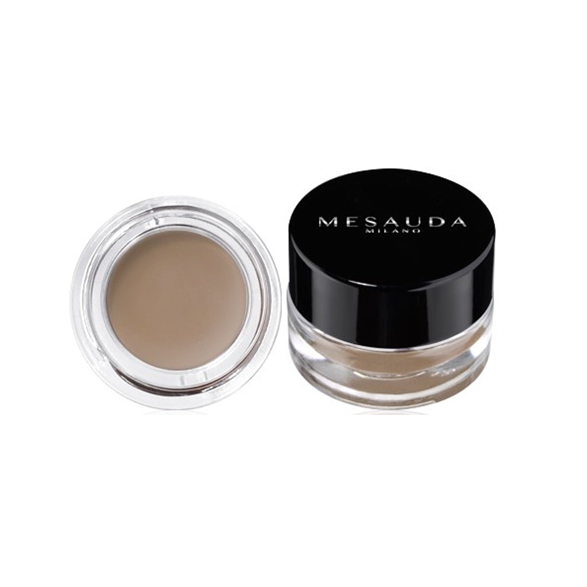 Mesauda Milano Brow Liner Eyebrow Cream 301