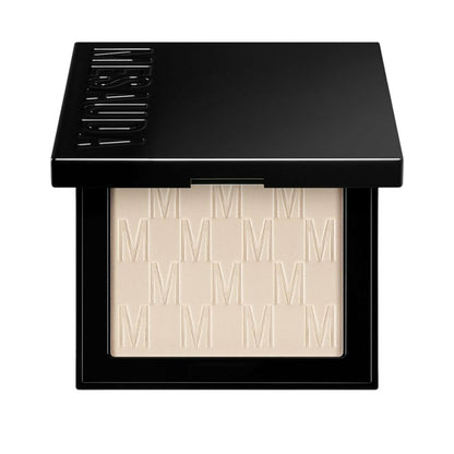 Mesauda Milano Compact powder Nude Venus