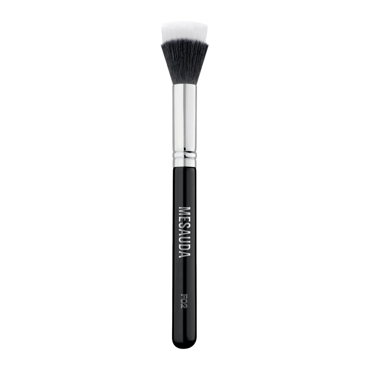 Mesauda Milano F02 Stippling Foundation