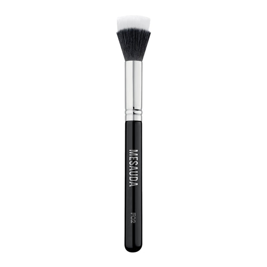 Mesauda Milano F02 Stippling Foundation